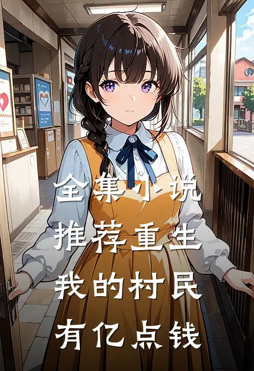 全集小说推荐重生：我的村民有亿点钱
