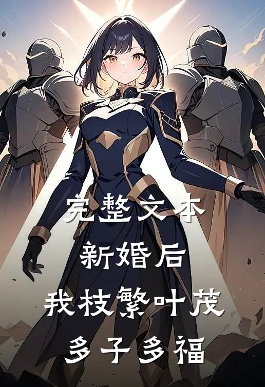 完整文本新婚后，我枝繁叶茂多子多福
