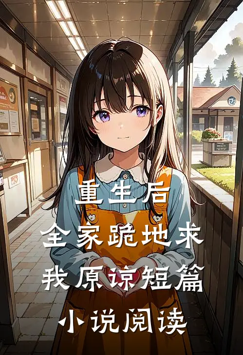 重生后，全家跪地求我原谅短篇小说阅读