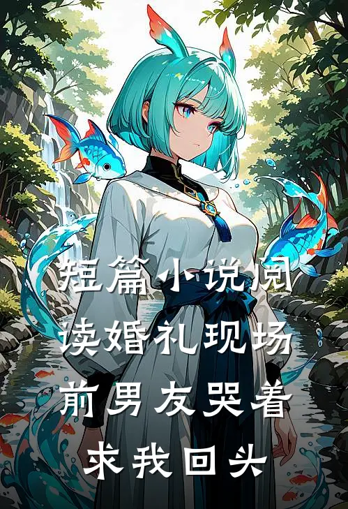 短篇小说阅读婚礼现场，前男友哭着求我回头