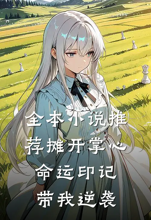 全本小说推荐摊开掌心，命运印记带我逆袭