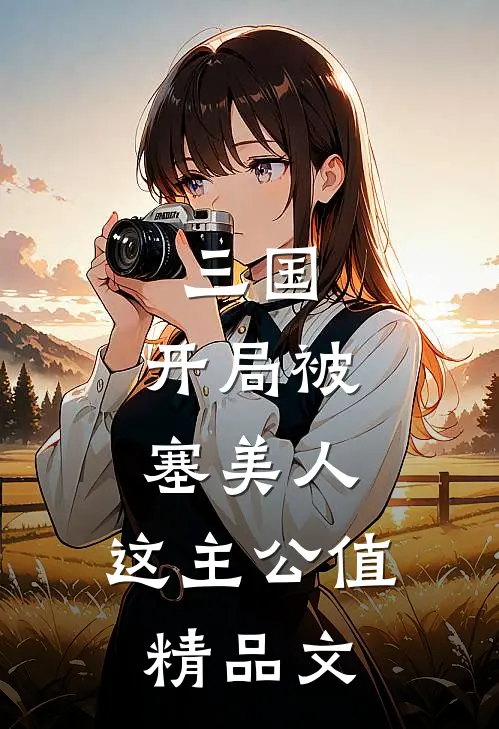 三国：开局被塞美人，这主公值精品文