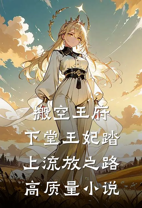 搬空王府，下堂王妃踏上流放之路高质量小说