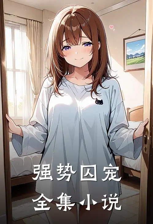 强势囚宠全集小说