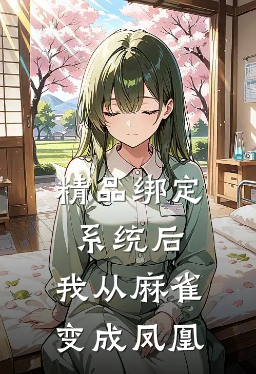 精品绑定系统后，我从麻雀变成凤凰