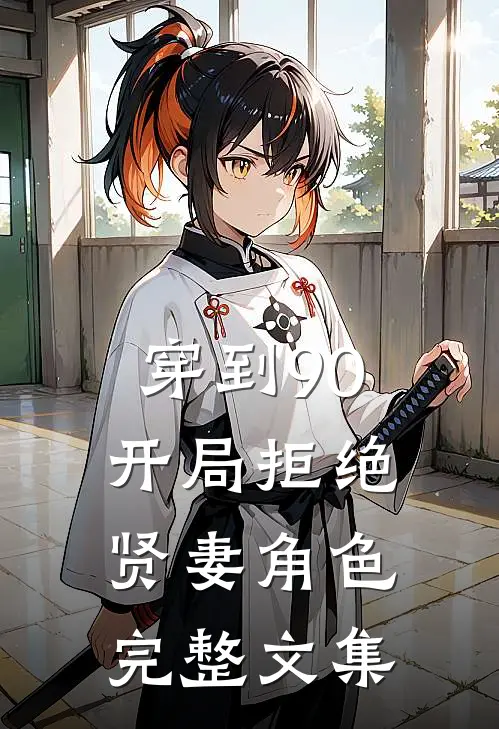 穿到90，开局拒绝贤妻角色完整文集