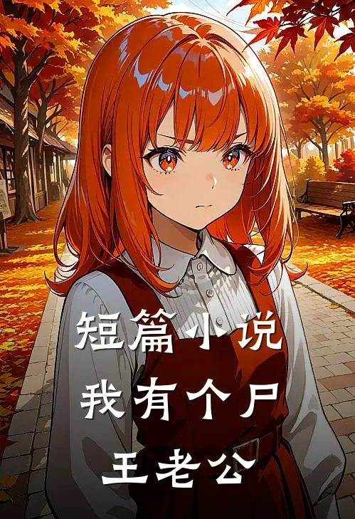 短篇小说我有个尸王老公