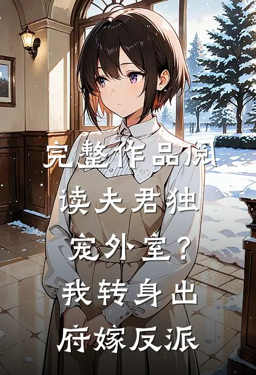完整作品阅读夫君独宠外室？我转身出府嫁反派