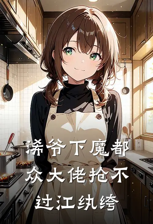浠爷下魔都，众大佬抢不过江纨绔