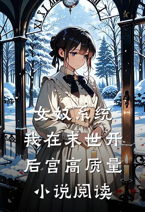 女奴系统：我在末世开后宫高质量小说阅读