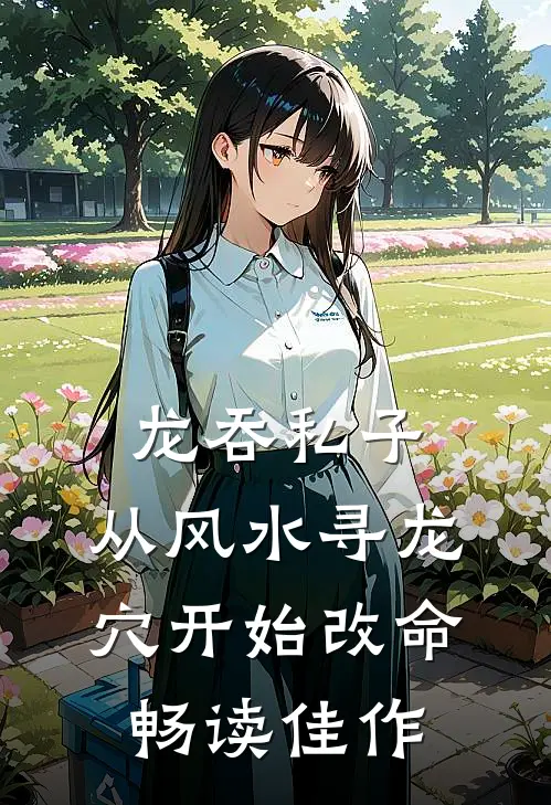 龙吞私子：从风水寻龙穴开始改命畅读佳作