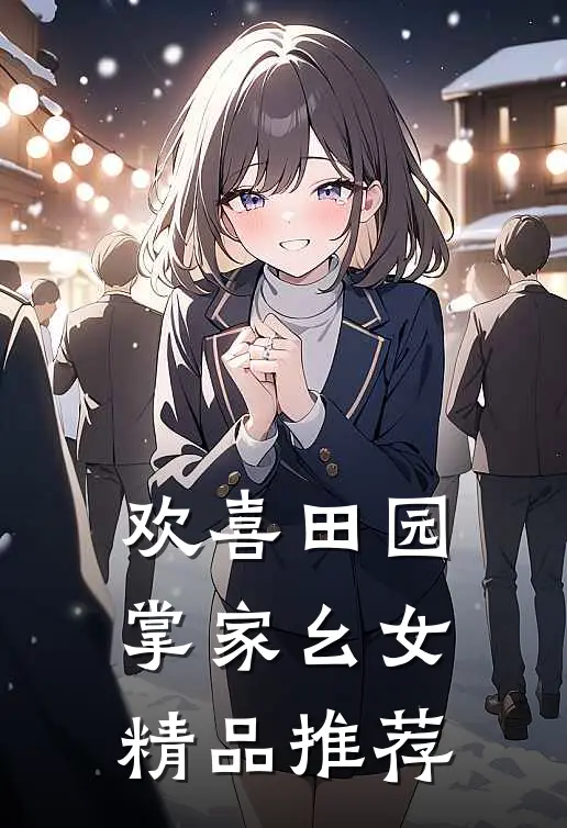 欢喜田园：掌家幺女精品推荐