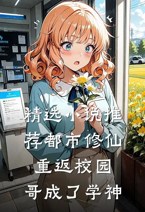 精选小说推荐都市修仙：重返校园，哥成了学神