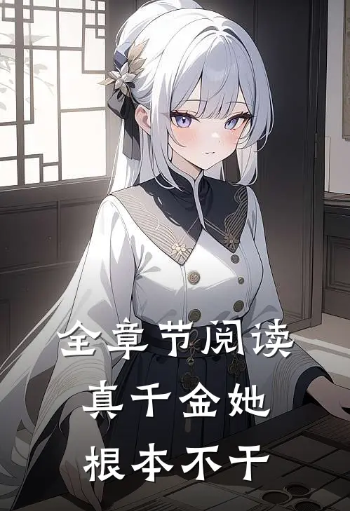 全章节阅读真千金她根本不干