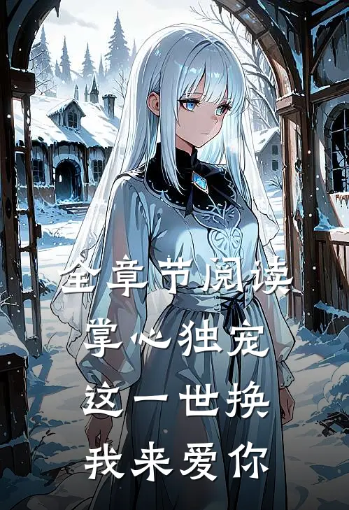 全章节阅读掌心独宠：这一世换我来爱你