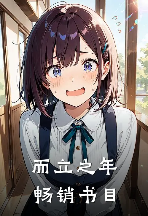而立之年畅销书目