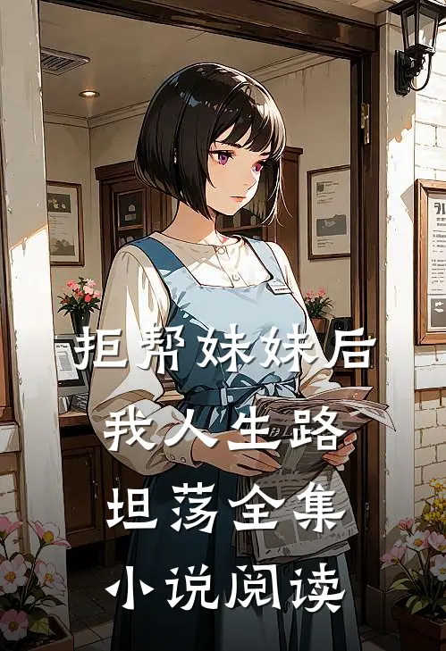 拒帮妹妹后，我人生路坦荡全集小说阅读