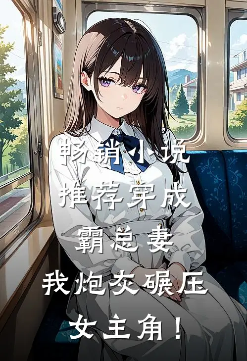 畅销小说推荐穿成霸总妻，我炮灰碾压女主角！