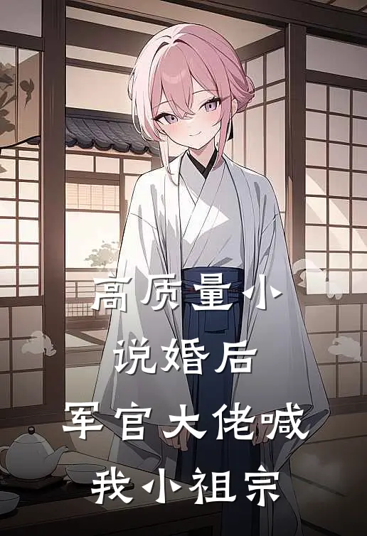 高质量小说婚后，军官大佬喊我小祖宗