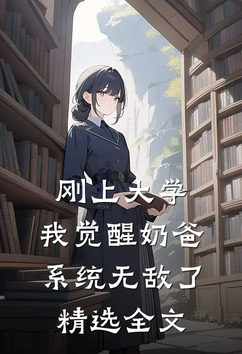 刚上大学，我觉醒奶爸系统无敌了精选全文