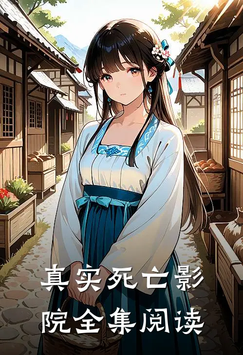 真实死亡影院全集阅读
