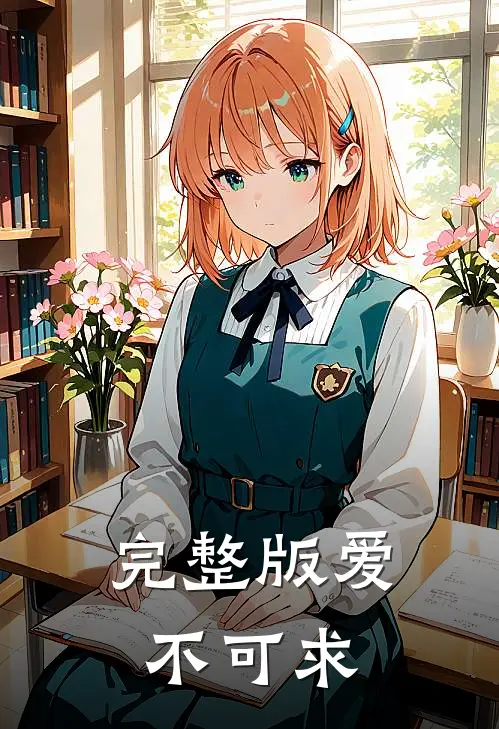 完整版爱不可求