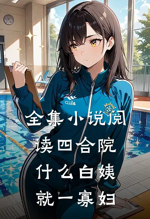 全集小说阅读四合院：什么白姨，就一寡妇