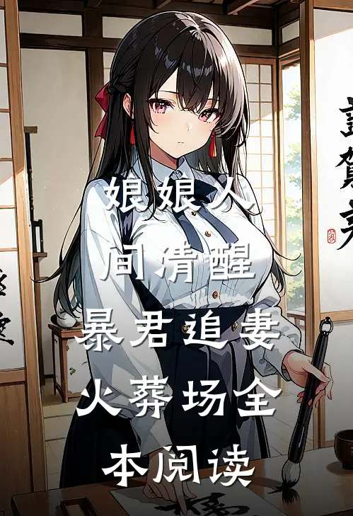 娘娘人间清醒，暴君追妻火葬场全本阅读