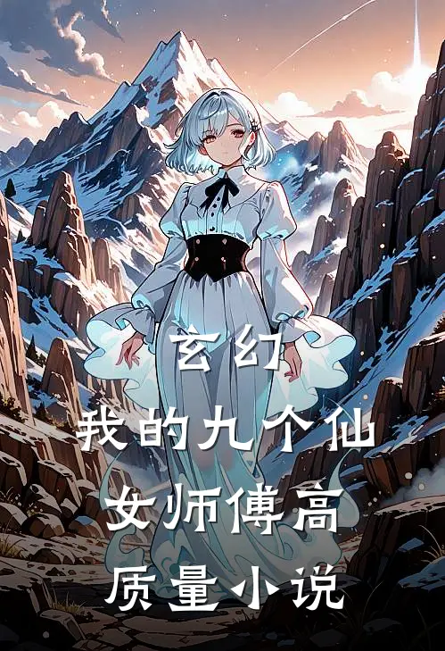 玄幻：我的九个仙女师傅高质量小说