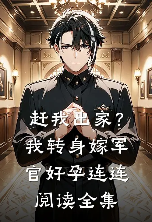 赶我出家？我转身嫁军官好孕连连阅读全集