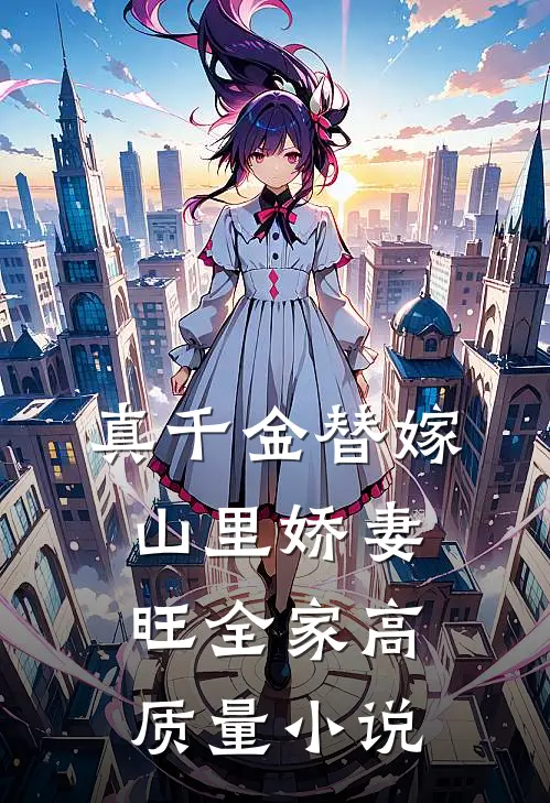 真千金替嫁，山里娇妻旺全家高质量小说