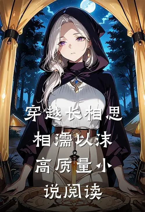 穿越长相思：相濡以沫高质量小说阅读