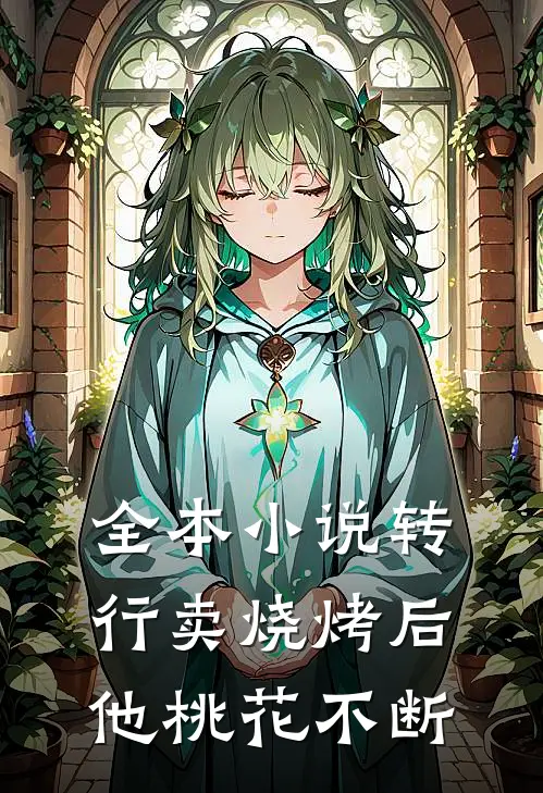 全本小说转行卖烧烤后，他桃花不断