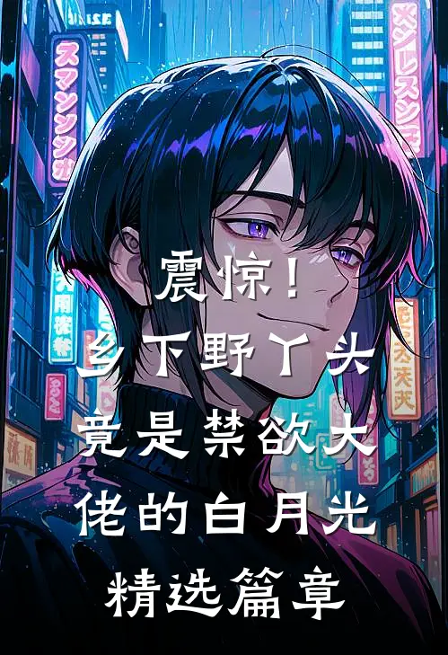 震惊！乡下野丫头竟是禁欲大佬的白月光精选篇章