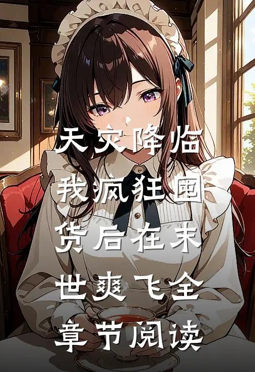 天灾降临：我疯狂囤货后在末世爽飞全章节阅读