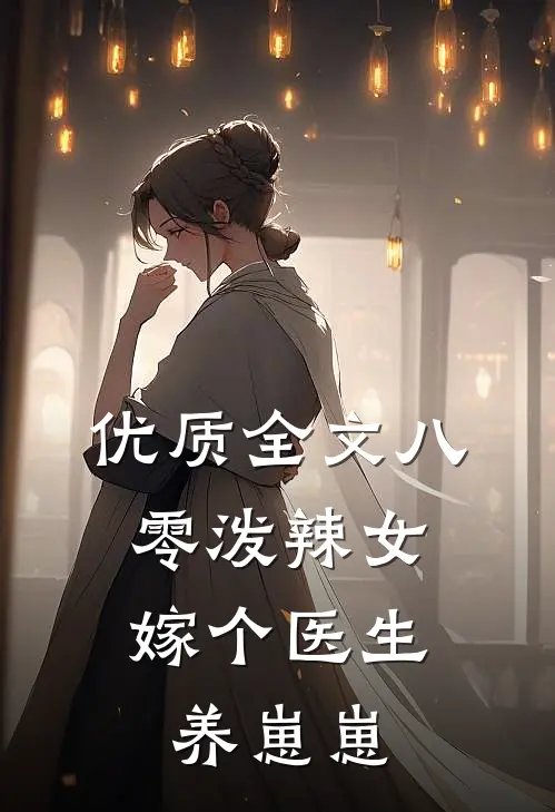 优质全文八零泼辣女，嫁个医生养崽崽