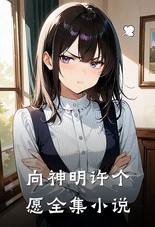 向神明许个愿全集小说