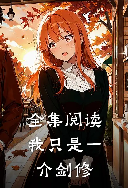 全集阅读我只是一介剑修