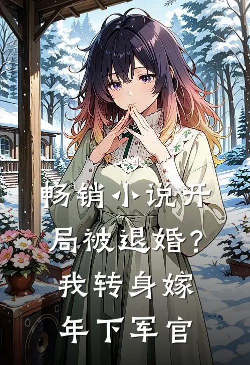 畅销小说开局被退婚？我转身嫁年下军官