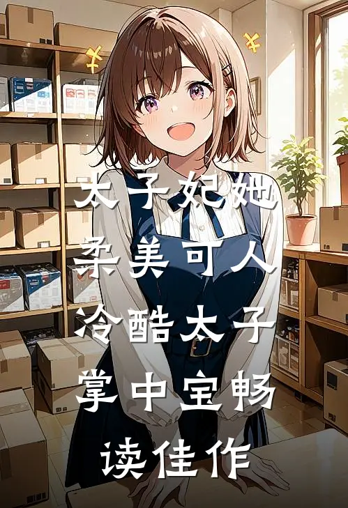 太子妃她柔美可人：冷酷太子掌中宝畅读佳作