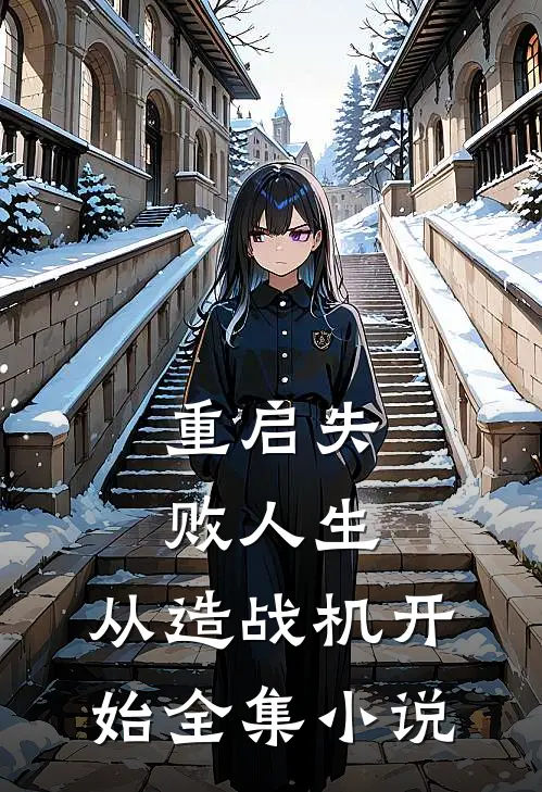 重启失败人生：从造战机开始全集小说