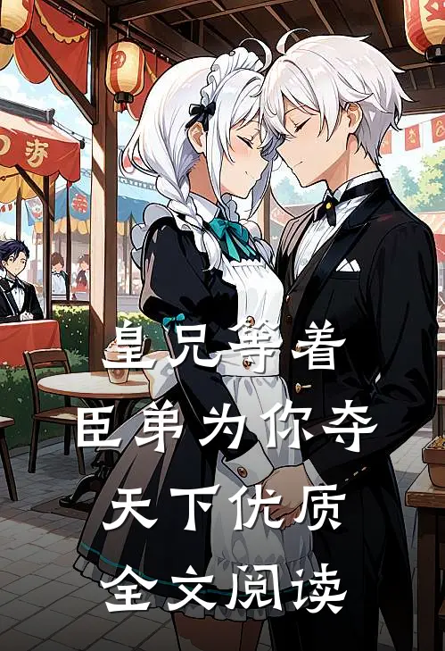 皇兄等着，臣弟为你夺天下优质全文阅读