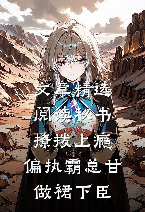 文章精选阅读秘书撩拨上瘾，偏执霸总甘做裙下臣