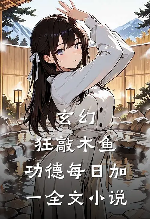 玄幻：狂敲木鱼，功德每日加一全文小说
