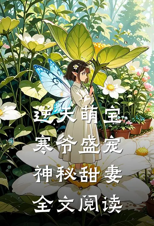 逆天萌宝：寒爷盛宠神秘甜妻全文阅读