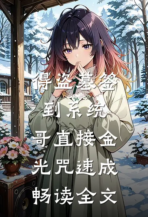 得盗墓签到系统，哥直接金光咒速成畅读全文