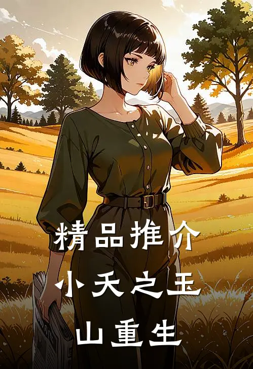 精品推介小夭之玉山重生