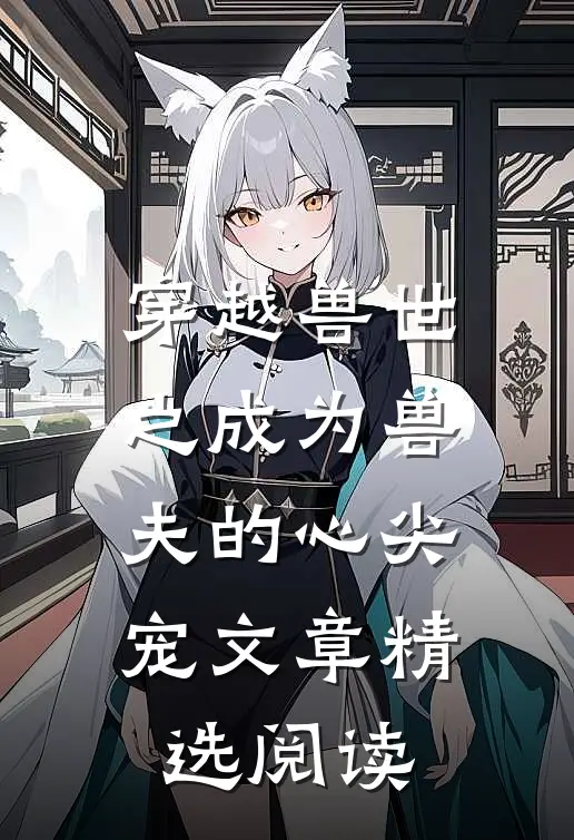 穿越兽世之成为兽夫的心尖宠文章精选阅读