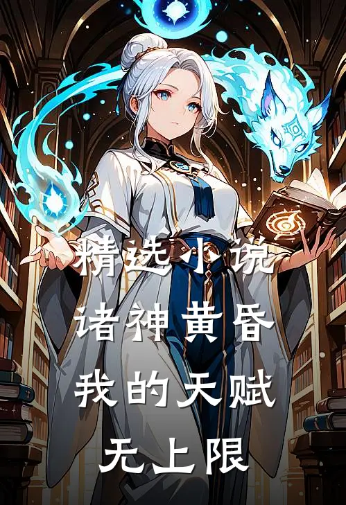精选小说诸神黄昏，我的天赋无上限