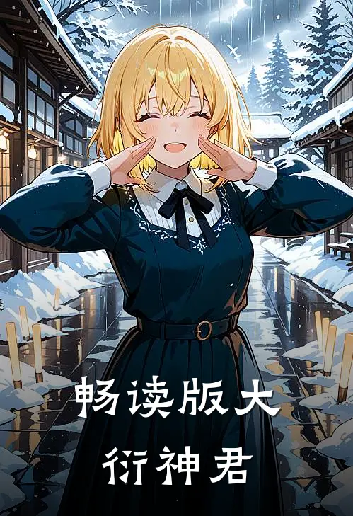 畅读版大衍神君